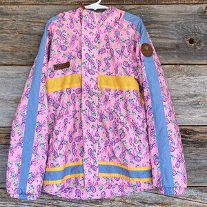 Kids Obermeyer Windbreaker